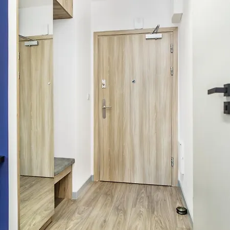 Cracow Miodowa 42 Apartment Krakow